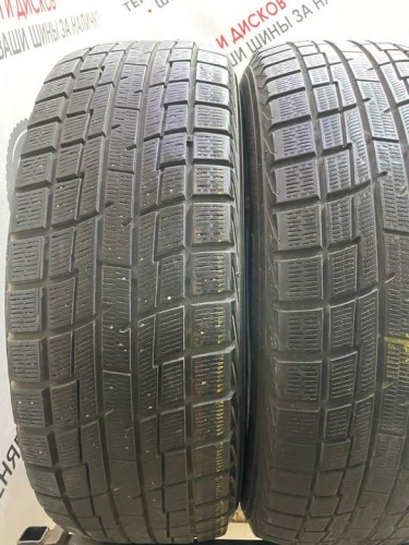 Yokohama Ice Guard IG30 R17 215/60