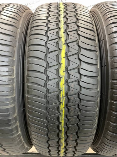 Dunlop Grandtrek AT30 R18 265/65