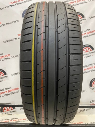 Norauto Prevensys 3 R17	215/55