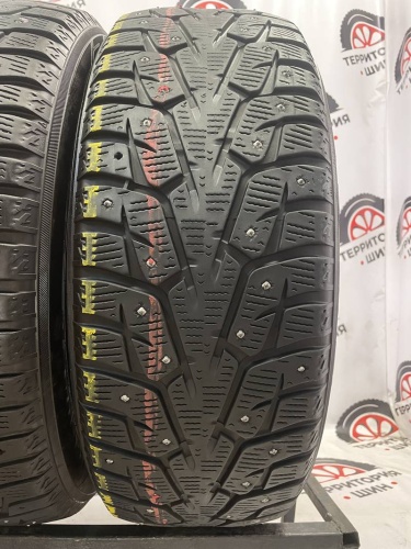 Yokohama Ice Guard R17 215/55