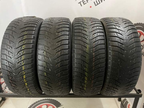 Kumho WinterCraft wi31 R17 235/65