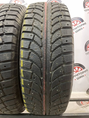 GTRradial Champiro icePro Suv R16	245/70