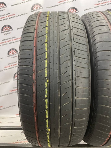 Dunlop Grandtrek AT1  R21 275/45