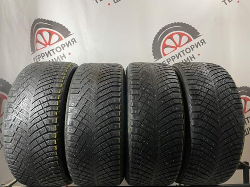 Michelin X-Ice North 4 SUV R21 285/45