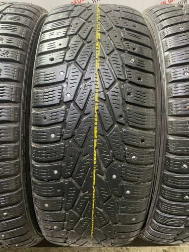 Nokian Tyres Nordman 7 SUV R17 215/60