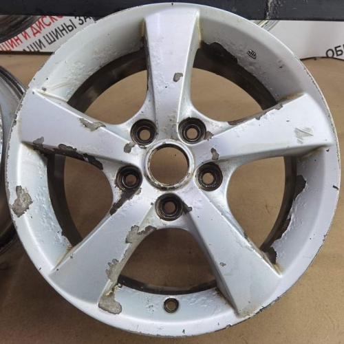 Литье Mazda R16 5x114,3  СТ67,1