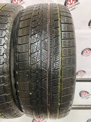 Firemax FM805 + R17 215/55 98V