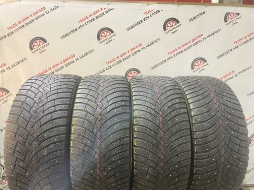 Pirelli Scorpion Ice Zero 2 R20 285/50