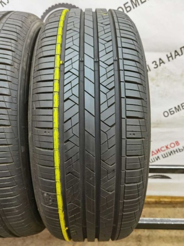 Hankook Kinergy Ex H308 215/55 R17 98V