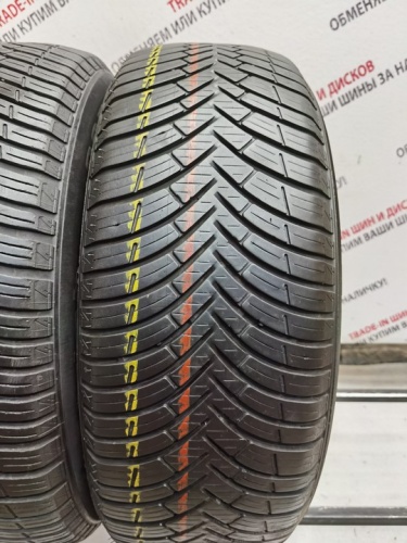 Bfgoodrich G-Grip All Season 2 R16	205/55