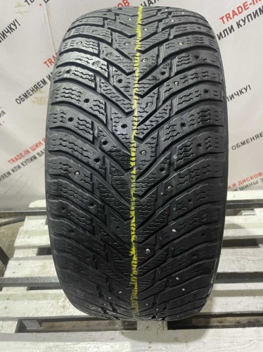 Nokian Tyres Hakkapeliitta 8 R18 245/45