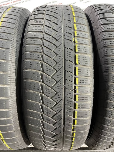 Continental WinterContact TS580P R17	235/65