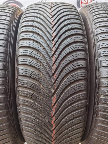 Michelin Alpin 5 R16 215/65