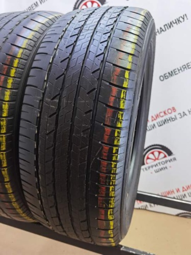 Dunlop SP Sport 7000 R18 225/55