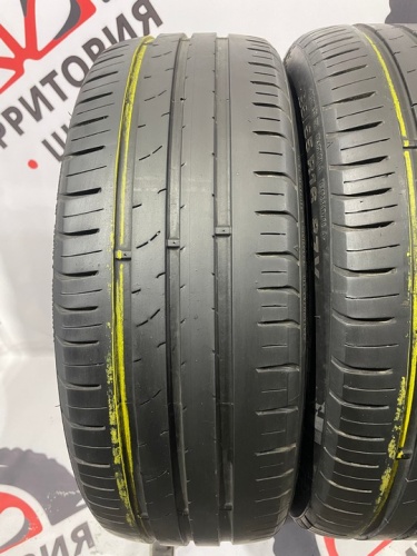 Kumho Ecsta HS51 R16 195/55