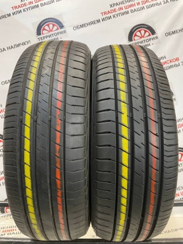 Dunlop Le Mans A5 R15 185/65