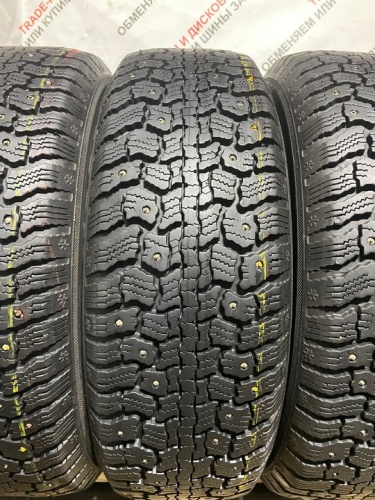 Gislaved Nord Frost II 195/65 R15
