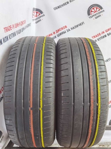 Continental Conti4x4Contact R17 235/55