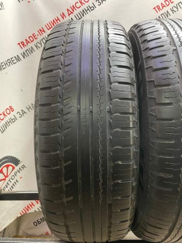 Nokian Nordman S SUV R16 215/70