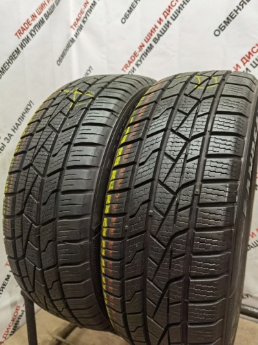 Landsail 4-seasons R16 205/55