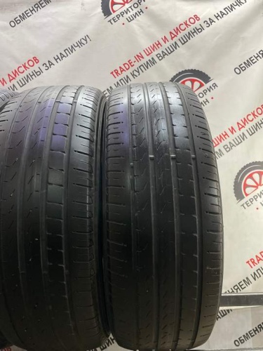 Pirelli Scorpion Verde R17 215/65