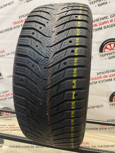 Kumho WinterCraft ICE wi31 R16    215/55