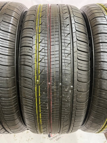 Nexen N'Priz AH8 R16 215/55