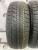 Bridgestone Blizzak VRX R16 205/60 92Q