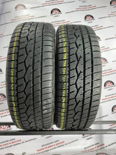 Toyo Celsius 215/60 R17