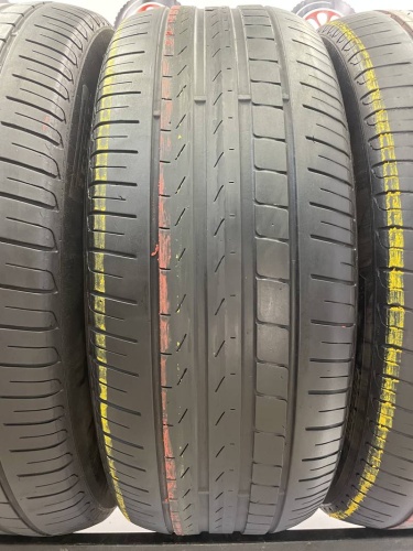 Pirelli Cinturato P7 RFT   R19 245/50
