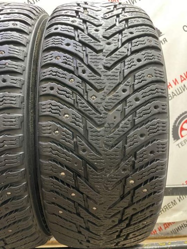 Nokian HKPLT 8 R16 205/55