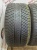 Michelin Latitude Alpin LA2 NO 295/40 106V R20