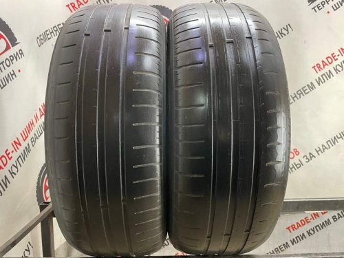 Hankook Kinergy ECO R15 205/60