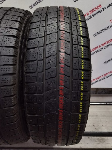 Kleber Transalp 2 R16 215/60