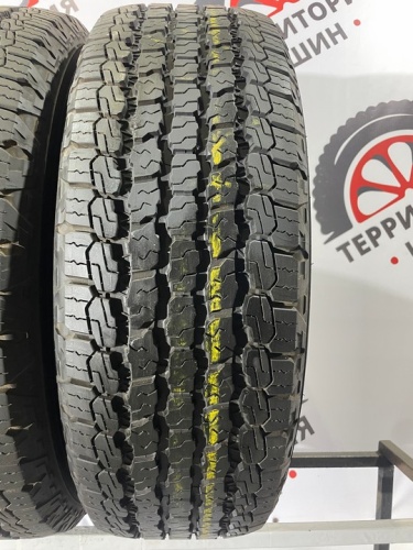 Goodyear Wrangler AT Adventure R18 255/70