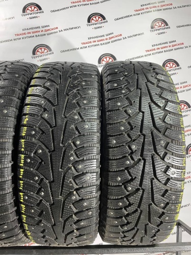 Nokian Tyres Nordman 5 SUV 235/60 R18