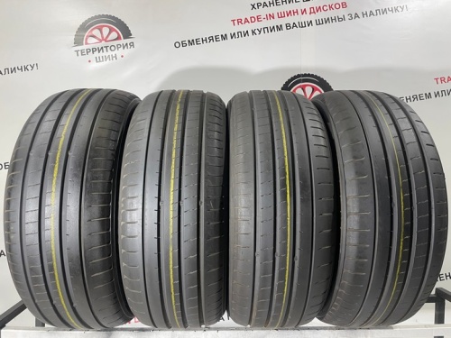 Yokohama Advan Sport V107E R21 245/45