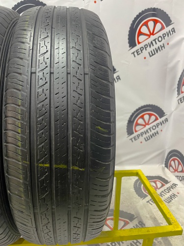 Dunlop Grandtrek AT1   R17 225/65