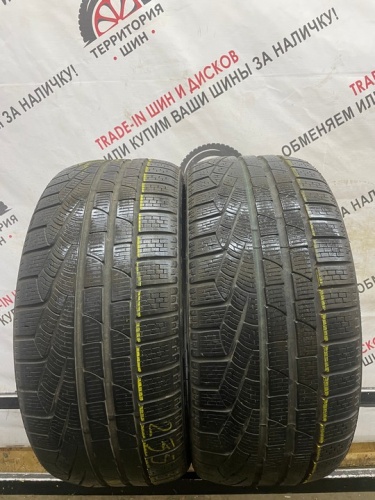 Pirelli Sottozero Winter 240 Serie II R19 235/35 91V