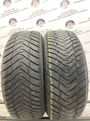 Yokohama Ice Guard IG65  R18	225/55