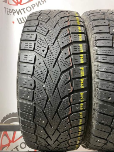 Gislaved Nord Frost 100 R15 185/60