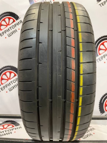 Dunlop SP Sport Maxx RT 2 R17 215/45