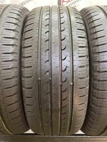 Goodyear EfficientGrip SUV 225/55 R18 98V