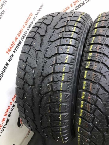 Hankook I'Pike RW11 R18 235/55