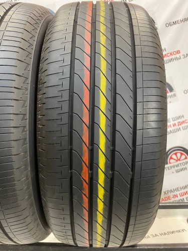 Bridgestone Turanza T005 R17 215/55