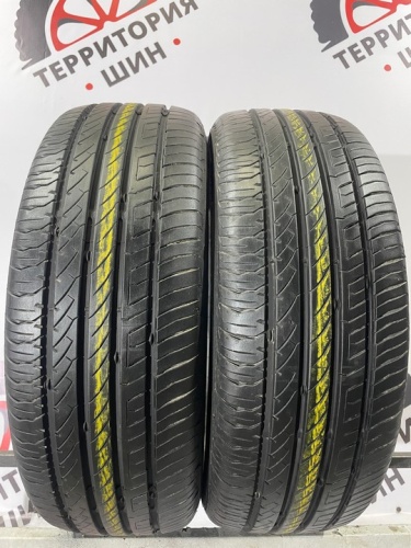 Continental ContiProContact Ecoplus R17 205/55