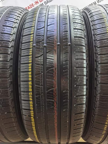 Pirelli Scorpion Verde R20 255/55