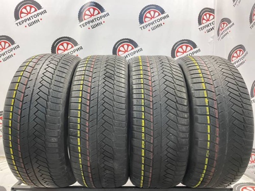 Continental WinterContact TS 850 P 275/50 R20