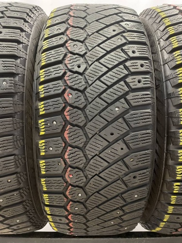 Gislaved Nord Frost 200 205/55 R16 94T