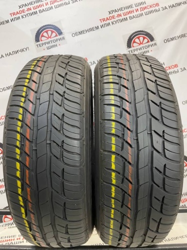 Bfgoodrich Advantage T/A Drive R16 205/55